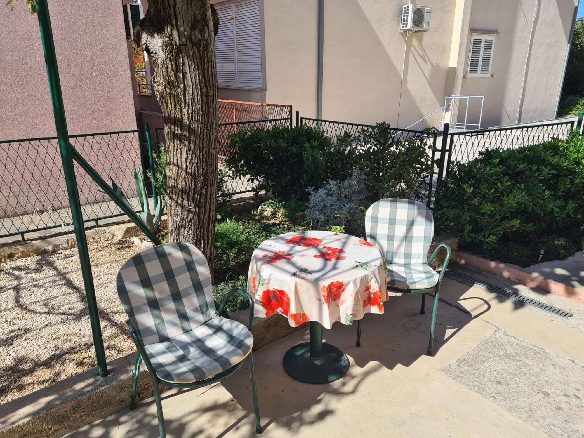 Spectrum Studios Makarska Exterior foto
